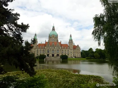 Deutschland . Германия и немцы - 🇩🇪🇩🇪Ночной Ганновер, Германия 🇩🇪  (Hannover)🇩🇪🇩🇪 | Facebook