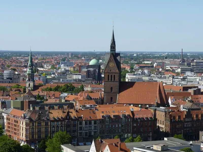 Lower Saxony State Museum (Niedersachsisches Landesmuseum Hannover),  Ганновер: лучшие советы перед посещением - Tripadvisor