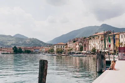 озеро Гарда, Италия, туры в Италия, поездка в озеро Гарда