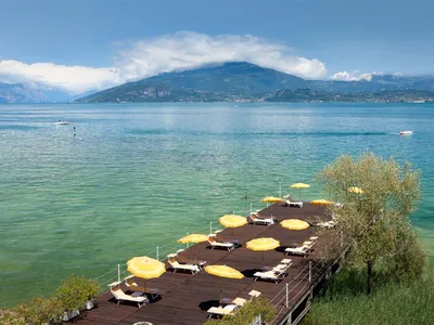 Хотели бы пост об отелях на озере... - ОЗЕРО ГАРДА, Италия | Facebook