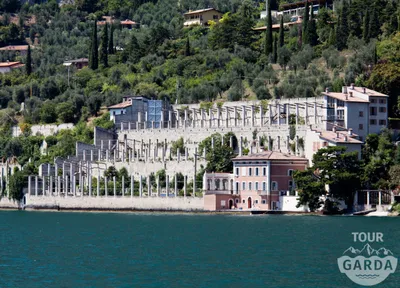 Глубокие раны\": Италия готовится ко второму году засухи, озеро Гарда  заполнено лишь на треть | Euronews