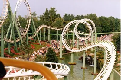 Gardaland Park - All You Need to Know BEFORE You Go (with Photos)
