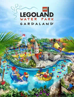 Gardaland Lake Garda Italy Park | Buy Tickets Online