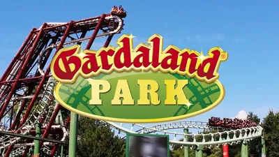 Gardaland Theme Park (Our Complete Guide) - The Italy Travel Guide