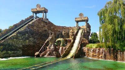 Discover the Thrills of Gardaland Resort Italy: A Complete Guide for 2024 -  tiqets.com