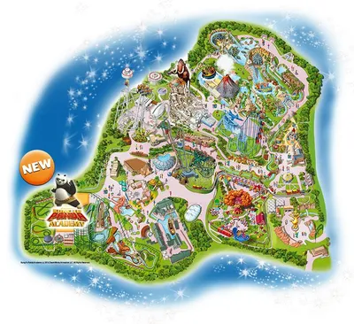 Gardaland Resort: Italy's n° 1 amusement resort