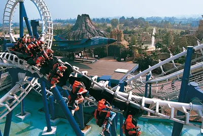 Gardaland – 16 Tips for Before, During, and After Your Visit - Mom In Italy