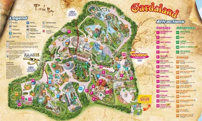 Gardaland Magic Hotel, Castelnuovo del Garda – Updated 2024 Prices