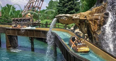 Gardaland Amusement Park | Gardaland Resort