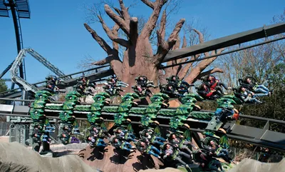 Gardaland | ThemeParks-EU.com