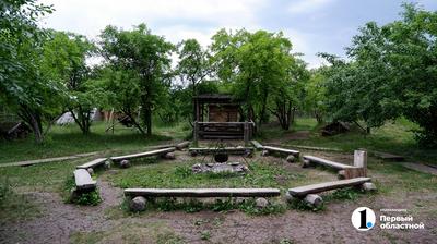 Исторический парк Гардарика - официальный сайт