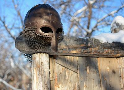 Гардарика, исторический парк, Исторический парк Гардарика, 1, пос. ж/д ст.  Биргильда — 2ГИС