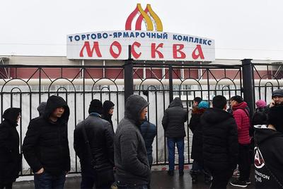 Мигранты готовят удар по русским: Москва стоит перед выбором