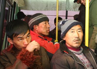 Дело против «Ихсана»: мигранты в Москве обратились к руководству  Кыргызстана – K-News