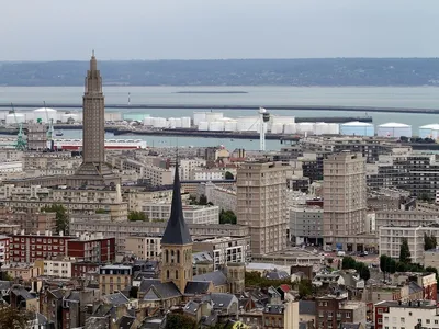 Город Гавр, Франция — телеграм чат, как добраться, что посмотреть, основные  достопримечательности и экскурсии, отзывы туристов