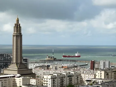 Пляж Гавр (Havre)