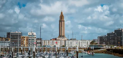 Гавр (Le Havre) - Исторически-гастрономические экспедиции в Нормандию