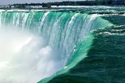 Как самостоятельно добраться из Торонто до Ниагарского водопада