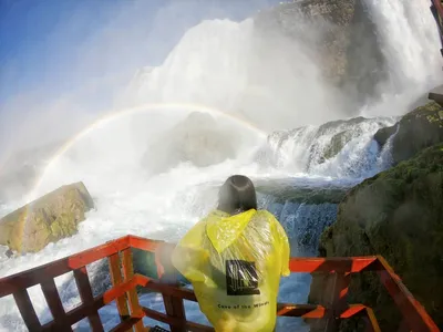 Билеты на Ниагарский водопад — цены, скидки, виды, чего ожидать