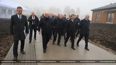 Пенсионер живет скромно, в основном покупает продукты и простую одежду»:  Лукашенко анонсировал увеличение пенсий в Беларуси — Блог Гродно s13
