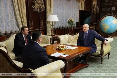 Лукашенко: Беларусь уже долгие годы остается своего рода заповедным краем  спокойствия и стабильности