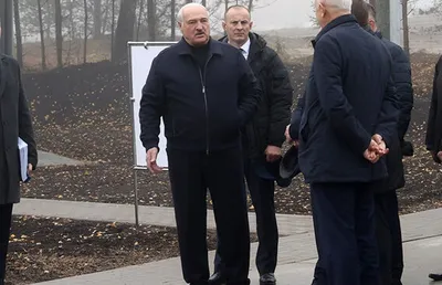 Лукашенко сказал, что нужно сделать, чтобы нормально жить в Беларуси - KP.RU