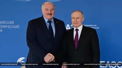Александр Лукашенко: военно-политические вопросы находятся в приоритете для  лидеров ОДКБ, этого требует обстановка - Драгічынскі веснік
