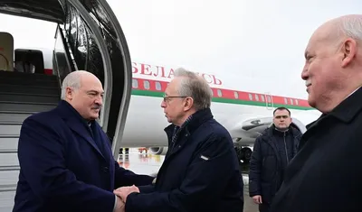 Хамелеон Жорик живет дома у президента Беларуси Александра Лукашенко - KP.RU