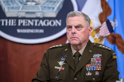 Генерал ВС США призвал армию страны готовиться к любому развитию событий |  ИА Красная Весна