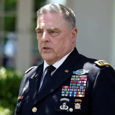 Американский генерал назвал путь избежать войны между Китаем и США:  Политика: Мир: Lenta.ru