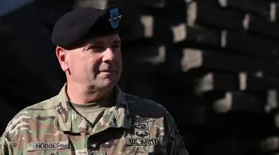 Генерал США потребовал от Киева мобилизовать женщин - Газета.Ru | Новости