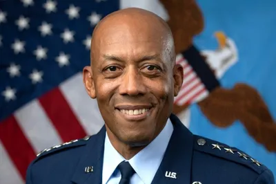 Бригадный генерал армии США Дэвид ХОДН - Галерея - ВПК.name