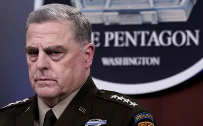 Пентагон напомнил генералу США о пределах в переговорах с Россией — РБК