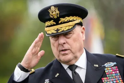Генерал Кэмпбелл: Военные США нанесли удар по больнице в Кундузе «по ошибке»