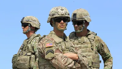Отставные генералы США как рупор пропаганды НАТО | Пикабу