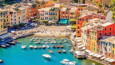 Генуя - путеводитель по городу | Planet of Hotels