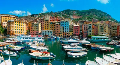 22 лучшие достопримечательности Генуи — описание и фото