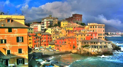 Генуя — любовь с первого взгляда 🧭 цена экскурсии €130, 63 отзыва,  расписание экскурсий в Генуе