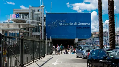 Обои Genoa, Italy Города - Улицы, площади, набережные, обои для рабочего  стола, фотографии genoa, italy, города, улицы, площади, набережные, здания,  набережная, бухта, италия, генуя Обои для рабочего стола, скачать обои  картинки заставки