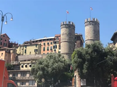 Генуя сегодня - туры и гиды от City Trips