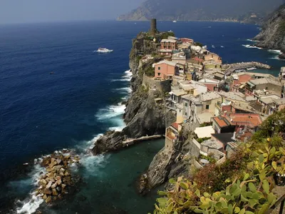 Booking.com: Апартаменты/квартира Homes in Genoa - Sea Sunrise , Генуя,  Италия - 21 Отзывы гостей . Забронируйте отель прямо сейчас!
