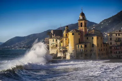 Old Port, Генуя: лучшие советы перед посещением - Tripadvisor