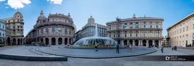 Великая и противоречивая Генуя 🧭 цена экскурсии €105, 14 отзывов,  расписание экскурсий в Генуе
