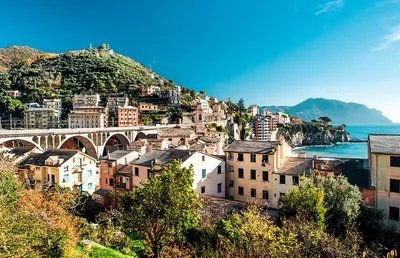 Чем заняться в Генуе — самом недооцененном городе Италии | РБК Стиль