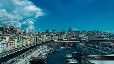 Лучшие достопримечательности Генуи, Италия с фото и описанием