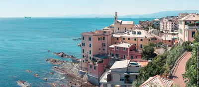 Генуя Италия – путеводитель для туриста | ITALIATUT