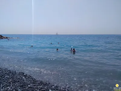Лучшие пляжи рядом с Генуей