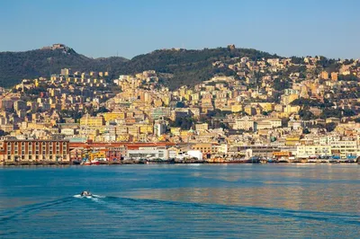 Sapore di Sale by Wonderful Italy, Генуя - обновленные цены 2024 года