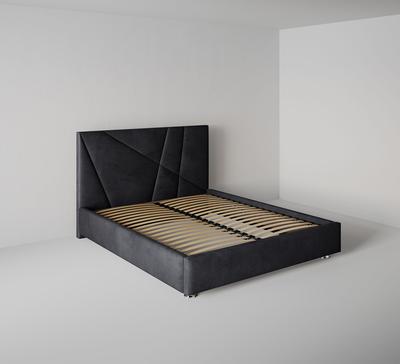 Кровать Геометрия с пм 160*200 купить, цена в Екатеринбурге