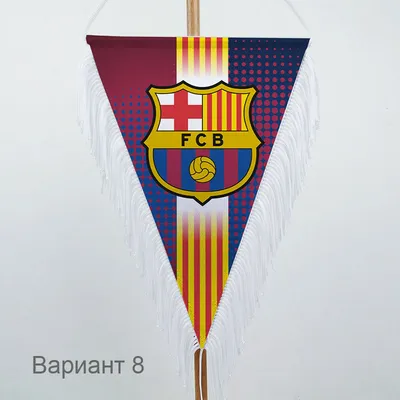 Обои на рабочий стол Знак футбольного клуба Барселона / Barcelona (FCB),  обои для рабочего стола, скачать обои, обои бесплатно